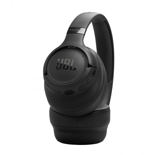 Bluetooth-гарнітура JBL Tune 780NC Black (JBLT780NCBLK)