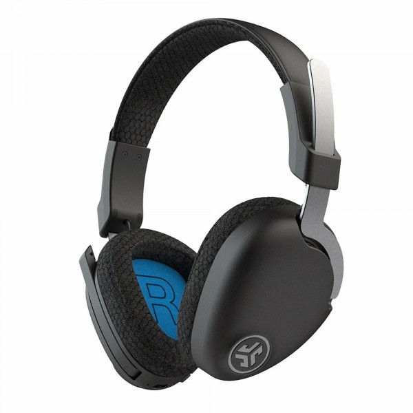 Bluetooth-гарнітура JLab JBuds Work Black (IEUHBJBUDSWORKRBLK4)