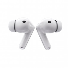 Bluetooth-гарнітура Motorola Moto Buds 2 Plus Cool White (PG38C08069)