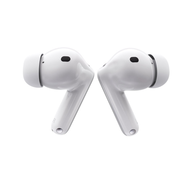 Bluetooth-гарнітура Motorola Moto Buds 2 Plus Cool White (PG38C08069)