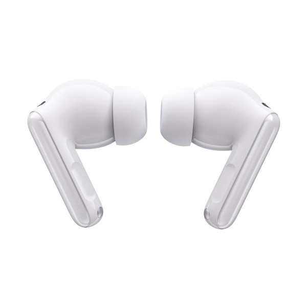 Bluetooth-гарнітура Motorola Moto Buds 2 Plus Cool White (PG38C08069)