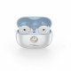Bluetooth-гарнітура Motorola Moto Buds 2 Plus Cool White (PG38C08069)