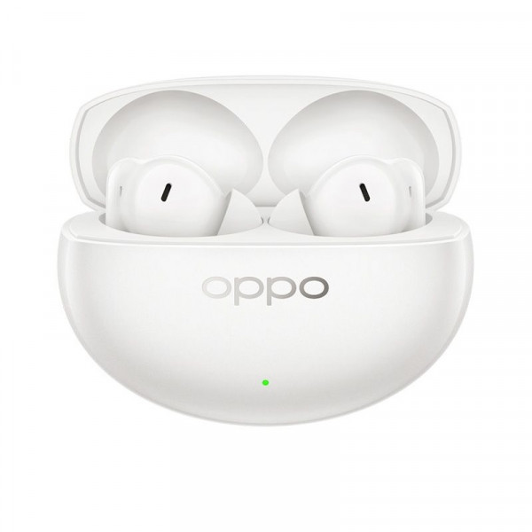 Bluetooth-гарнітура Oppo Enco Air5 Pro Pearl White (ETEL1 White)