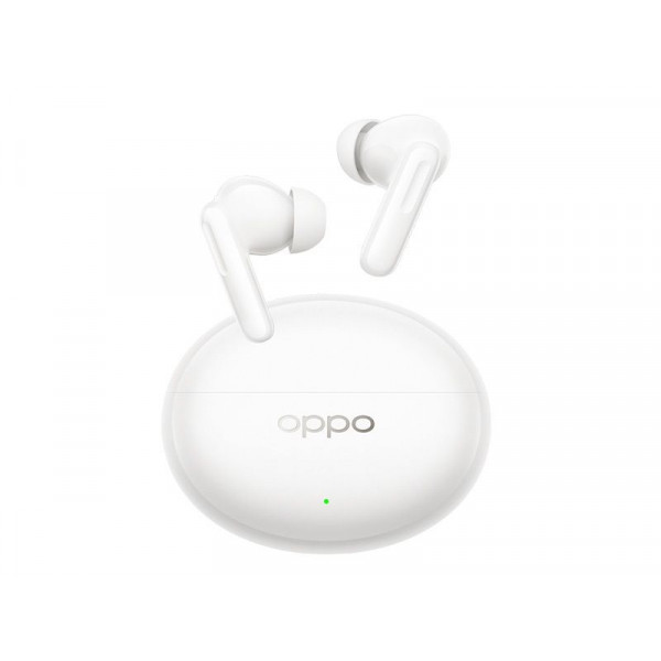 Bluetooth-гарнітура Oppo Enco Air5 Pro Pearl White (ETEL1 White)