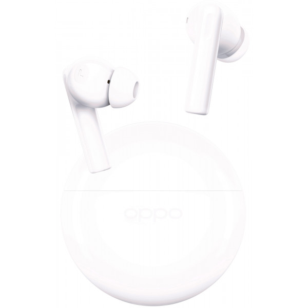 Bluetooth-гарнітура Oppo Enco Buds2 ETE41 Moonlight