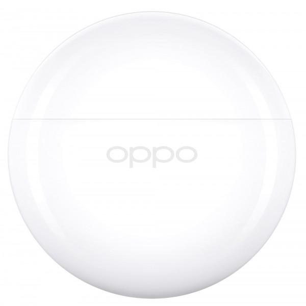 Bluetooth-гарнітура Oppo Enco Buds2 ETE41 Moonlight