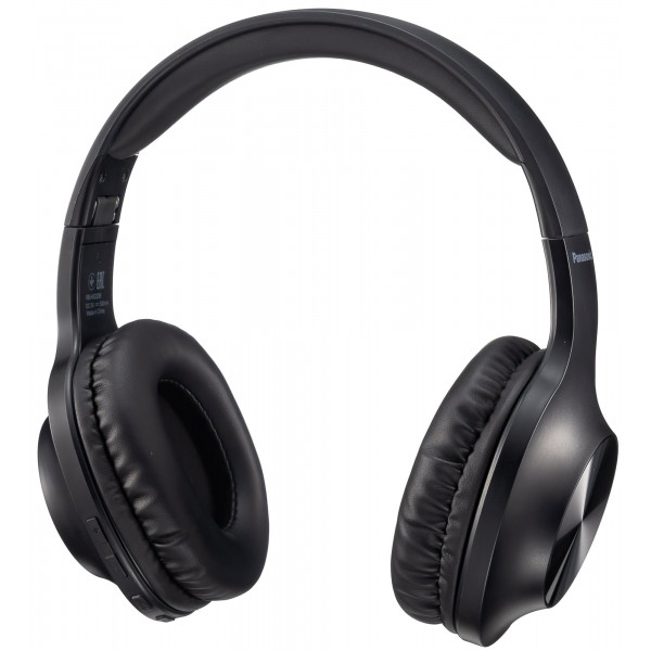 Bluetooth-гарнітура Panasonic RB-HX220BEE-K Black