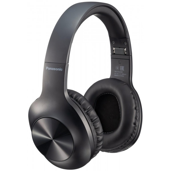 Bluetooth-гарнітура Panasonic RB-HX220BEE-K Black