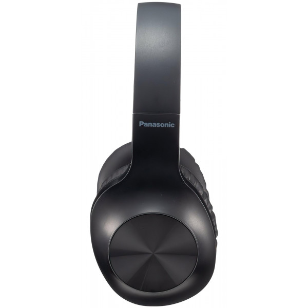 Bluetooth-гарнітура Panasonic RB-HX220BEE-K Black