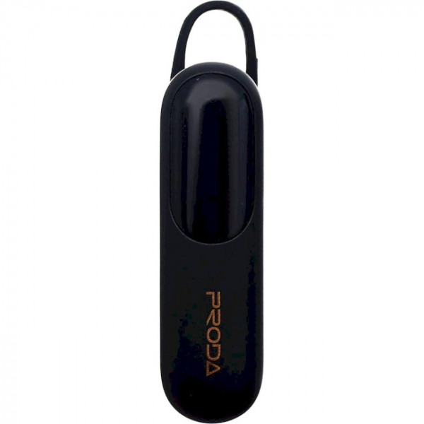 Bluetooth-гарнітура Proda PD-BE300 Palo Black (6971278724841)