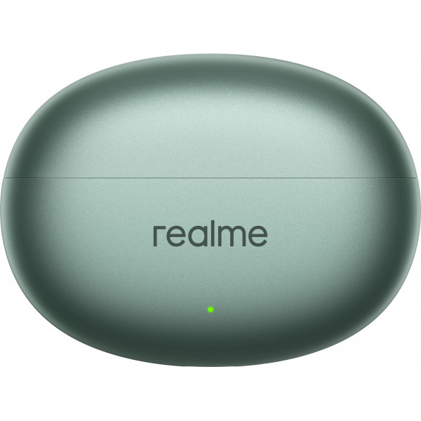 Bluetooth-гарнітура Realme Buds Air 6 Green