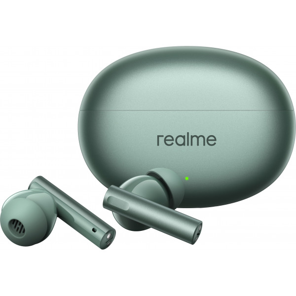 Bluetooth-гарнітура Realme Buds Air 6 Green