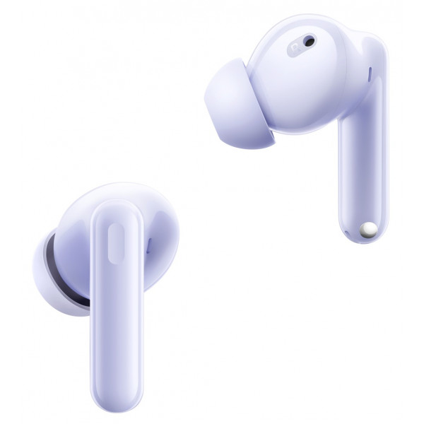 Bluetooth-гарнітура Realme Buds T310 Monet Purple