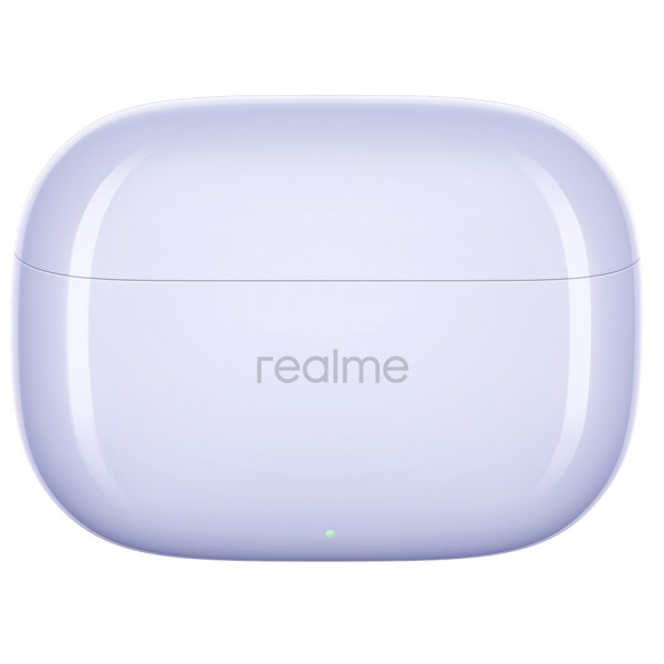 Bluetooth-гарнітура Realme Buds T310 Monet Purple