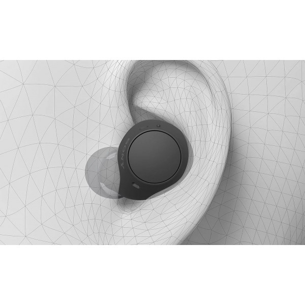 Bluetooth-гарнітура Sony WF-C510 Black (WFC510B.CE7)