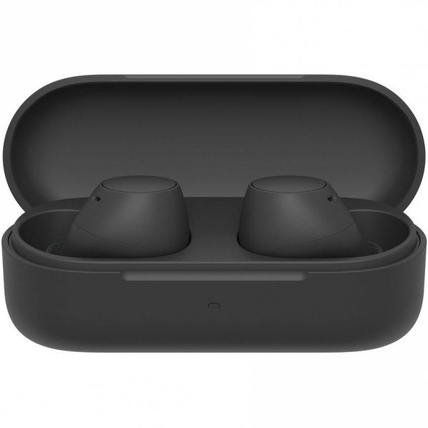 Bluetooth-гарнітура Sony WF-C510 Black (WFC510B.CE7)
