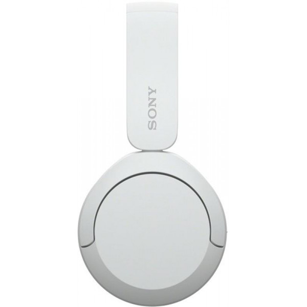Bluetooth-гарнітура Sony WH-CH520 White (WHCH520W.CE7)