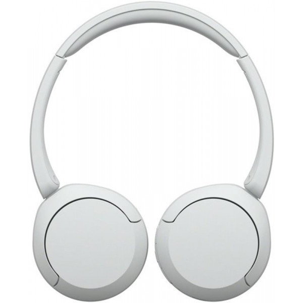 Bluetooth-гарнітура Sony WH-CH520 White (WHCH520W.CE7)