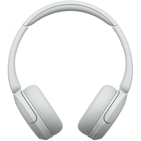 Bluetooth-гарнітура Sony WH-CH520 White (WHCH520W.CE7)