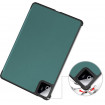 Чохол BeCover Smart Case для Xiaomi Pad 8 / 8 Pro 11.2" Dark Green (714583)