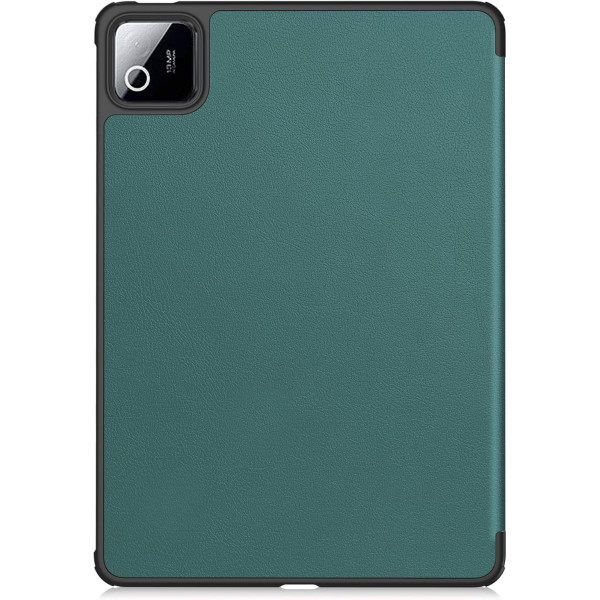 Чохол BeCover Smart Case для Xiaomi Pad 8 / 8 Pro 11.2" Dark Green (714583)