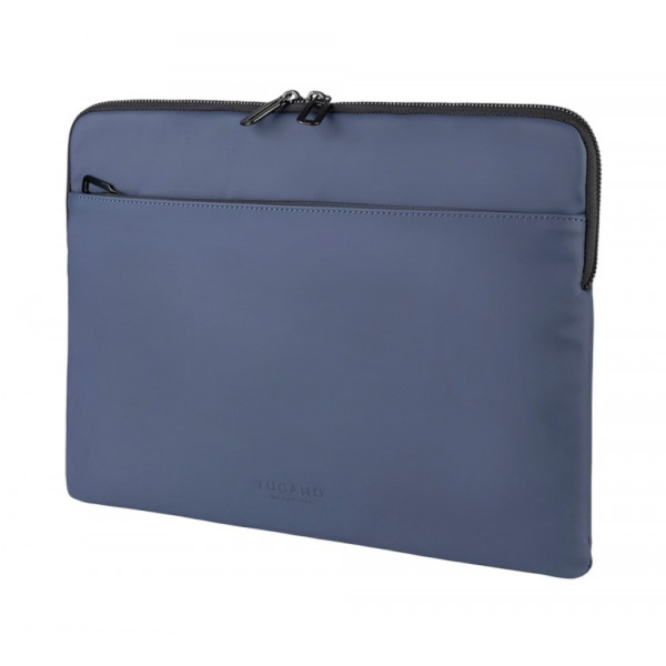 Чохол для ноутбука Tucano Gommo MB Pro 16" Blue (BFGOM1516-B)