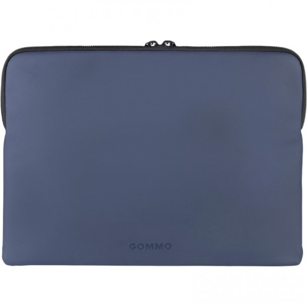 Чохол для ноутбука Tucano Gommo MB Pro 16" Blue (BFGOM1516-B)
