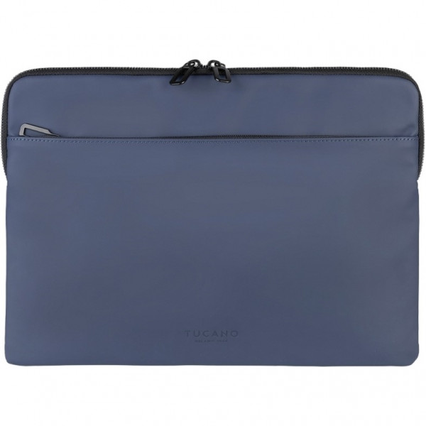 Чохол для ноутбука Tucano Gommo MB Pro 16" Blue (BFGOM1516-B)