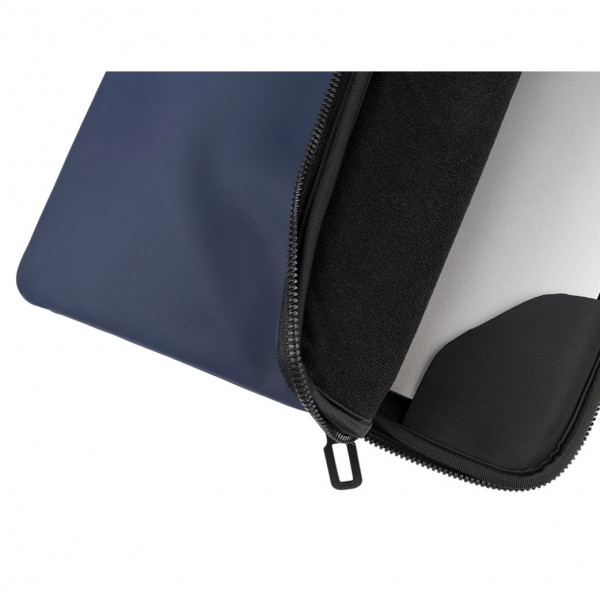 Чохол для ноутбука Tucano Gommo MB Pro 16" Blue (BFGOM1516-B)