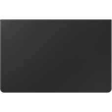 Чохол-клавіатура Samsung Book Cover Keyboard Slim AI Key для Samsung Galaxy Tab S9 11.0 SM-X710/SM-X716/Tab S9 FE 10.9 SM-X510/SM-X516/Tab S10 FE 10.9 SM-X520/SM-X526 Black (EF-DX720BBEGUA)