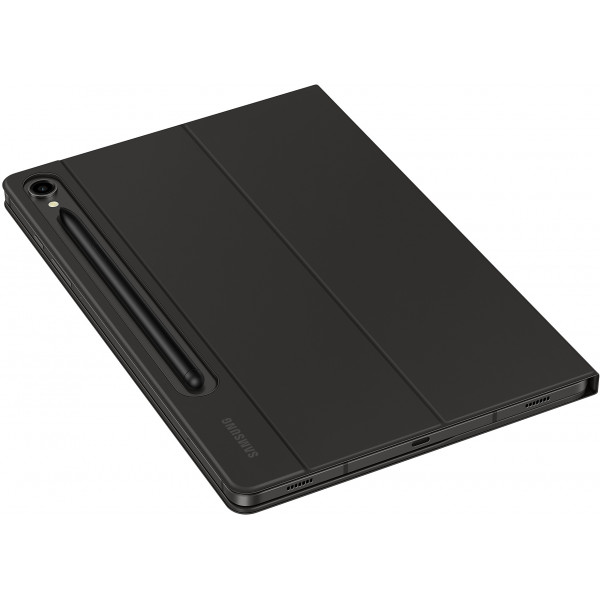 Чохол-клавіатура Samsung Book Cover Keyboard Slim AI Key для Samsung Galaxy Tab S9 11.0 SM-X710/SM-X716/Tab S9 FE 10.9 SM-X510/SM-X516/Tab S10 FE 10.9 SM-X520/SM-X526 Black (EF-DX720BBEGUA)