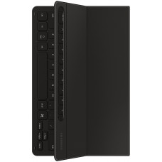Чохол-клавіатура Samsung Book Cover Keyboard Slim AI Key для Samsung Galaxy Tab S9 11.0 SM-X710/SM-X716/Tab S9 FE 10.9 SM-X510/SM-X516/Tab S10 FE 10.9 SM-X520/SM-X526 Black (EF-DX720BBEGUA)