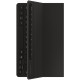 Чохол-клавіатура Samsung Book Cover Keyboard Slim AI Key для Samsung Galaxy Tab S9 11.0 SM-X710/SM-X716/Tab S9 FE 10.9 SM-X510/SM-X516/Tab S10 FE 10.9 SM-X520/SM-X526 Black (EF-DX720BBEGUA)