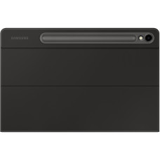 Чохол-клавіатура Samsung Book Cover Keyboard Slim AI Key для Samsung Galaxy Tab S9 11.0 SM-X710/SM-X716/Tab S9 FE 10.9 SM-X510/SM-X516/Tab S10 FE 10.9 SM-X520/SM-X526 Black (EF-DX720BBEGUA)