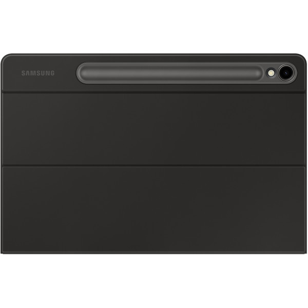 Чохол-клавіатура Samsung Book Cover Keyboard Slim AI Key для Samsung Galaxy Tab S9 11.0 SM-X710/SM-X716/Tab S9 FE 10.9 SM-X510/SM-X516/Tab S10 FE 10.9 SM-X520/SM-X526 Black (EF-DX720BBEGUA)