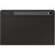 Чохол-клавіатура Samsung Book Cover Keyboard Slim AI Key для Samsung Galaxy Tab S9 11.0 SM-X710/SM-X716/Tab S9 FE 10.9 SM-X510/SM-X516/Tab S10 FE 10.9 SM-X520/SM-X526 Black (EF-DX720BBEGUA)