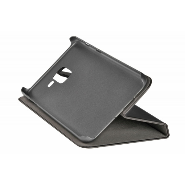 Чохол-книжка 2E Folio для Samsung Galaxy A8 2018 SM-A530 Black (2E-G-A8-18-MCFLB)