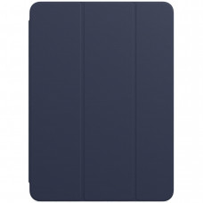 Чохол-книжка Apple Smart Folio для Apple iPad Pro 11 (2021) Deep Navy (MJMC3)
