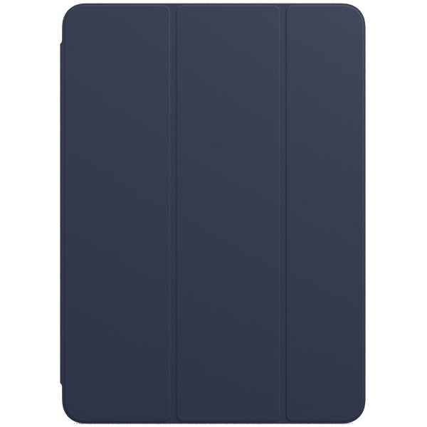 Чохол-книжка Apple Smart Folio для Apple iPad Pro 11 (2021) Deep Navy (MJMC3)