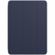 Чохол-книжка Apple Smart Folio для Apple iPad Pro 11 (2021) Deep Navy (MJMC3)
