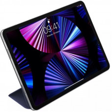 Чохол-книжка Apple Smart Folio для Apple iPad Pro 11 (2021) Deep Navy (MJMC3)