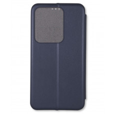 Чохол-книжка BeCover Exclusive для Motorola Edge 60 Neo Deep Blue (715016)