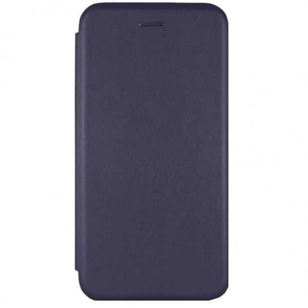 Чохол-книжка BeCover Exclusive для Motorola Moto G06/G06 Power 4G Deep Blue (715026)