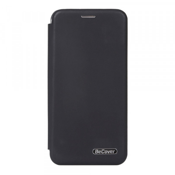 Чохол-книжка BeCover Exclusive для Realme Note 50 Black (711316)