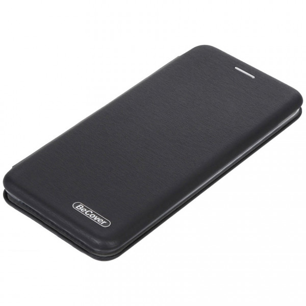 Чохол-книжка BeCover Exclusive для Realme Note 50 Black (711316)