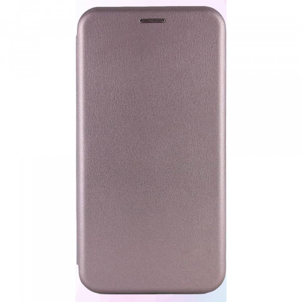Чохол-книжка BeCover Exclusive для Samsung Galaxy A16 5G SM-A166 Gray (712203)