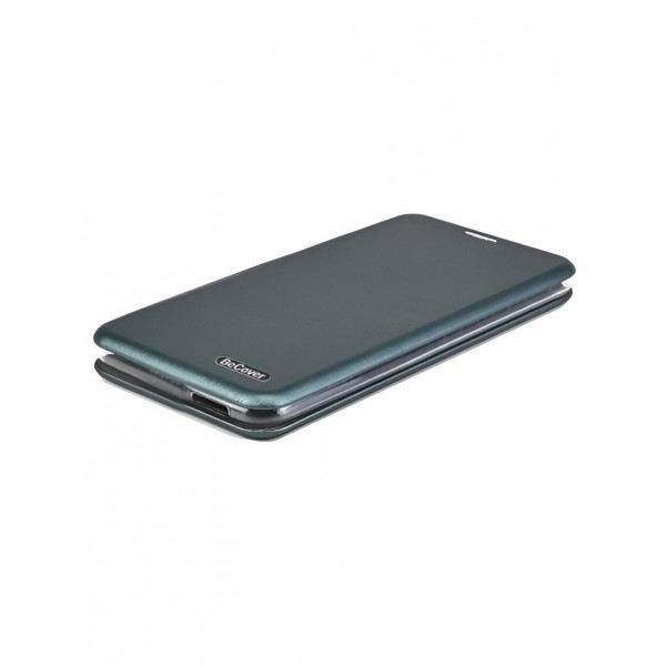 Чохол-книжка BeCover Exclusive для Samsung Galaxy M35 5G SM-M356 Dark Green (711540)