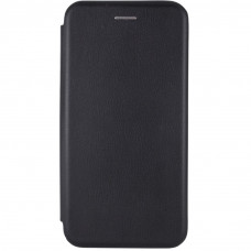 Чохол-книжка BeCover Exclusive для Tecno Spark Go 2 (KM4) Black (715006)