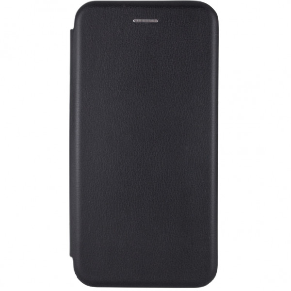 Чохол-книжка BeCover Exclusive для Tecno Spark Go 2 (KM4) Black (715006)