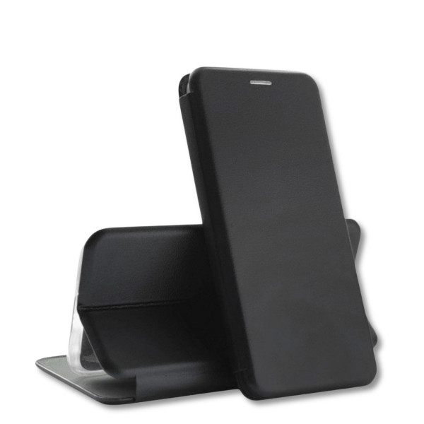 Чохол-книжка BeCover Exclusive для Tecno Spark Go 2 (KM4) Black (715006)